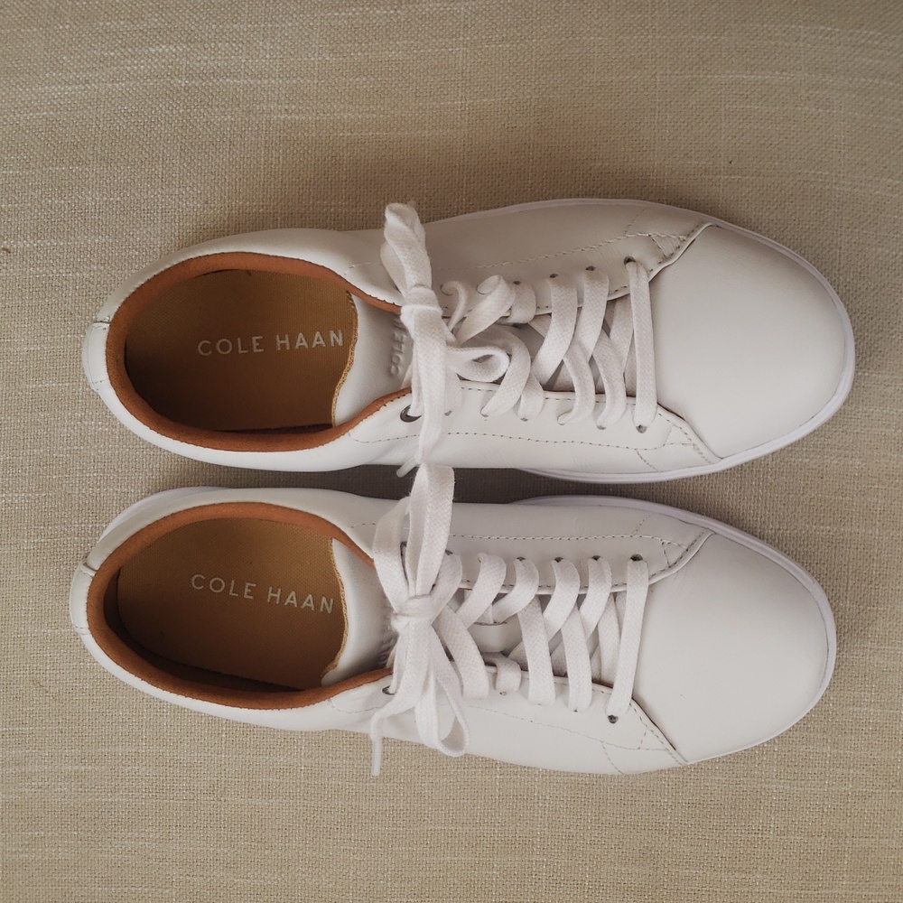 COLE HAAN SNEAKERS